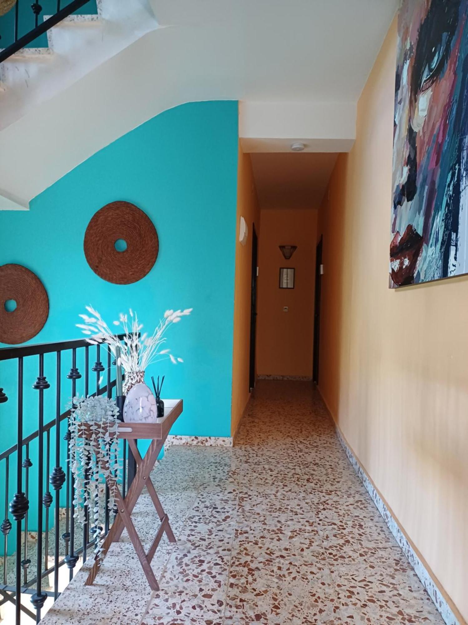B&B Casa Vitalidad Онтеньенте Экстерьер фото