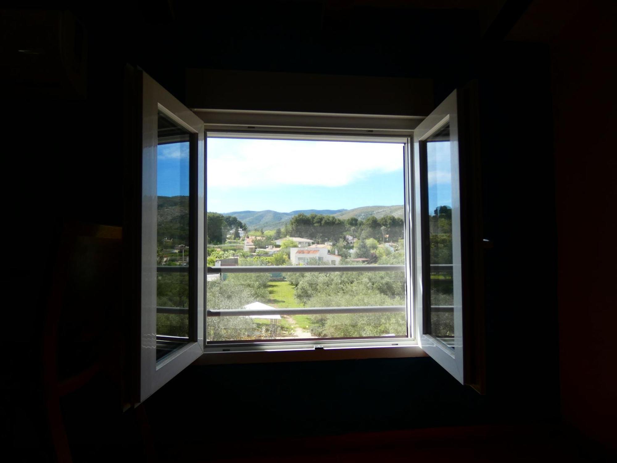 B&B Casa Vitalidad Онтеньенте Экстерьер фото