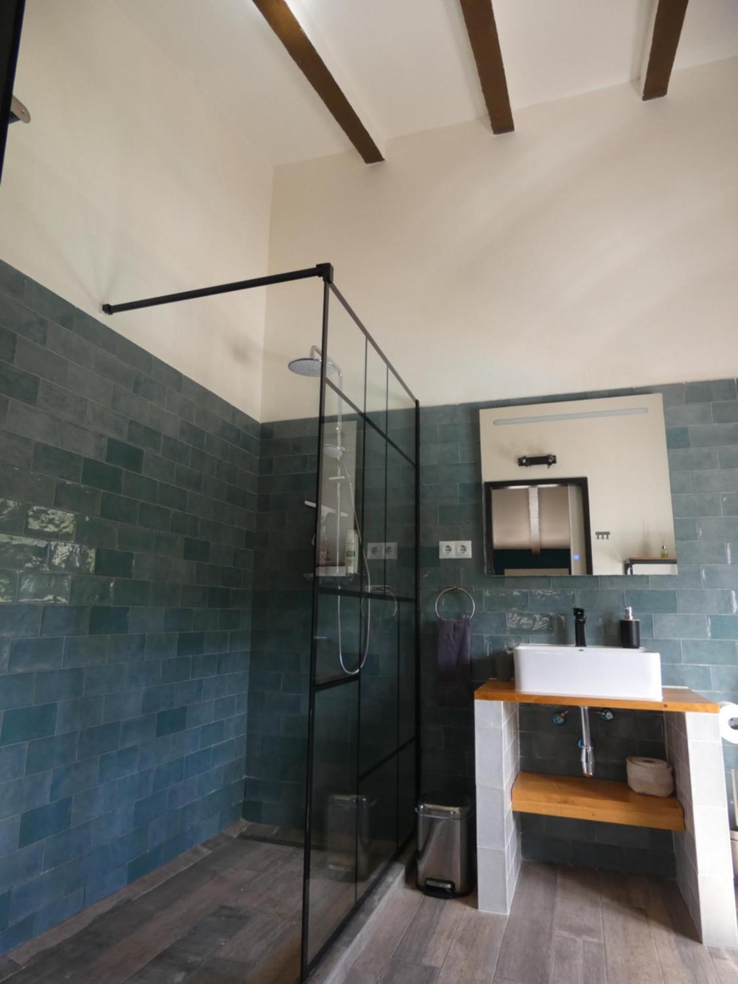 B&B Casa Vitalidad Онтеньенте Экстерьер фото