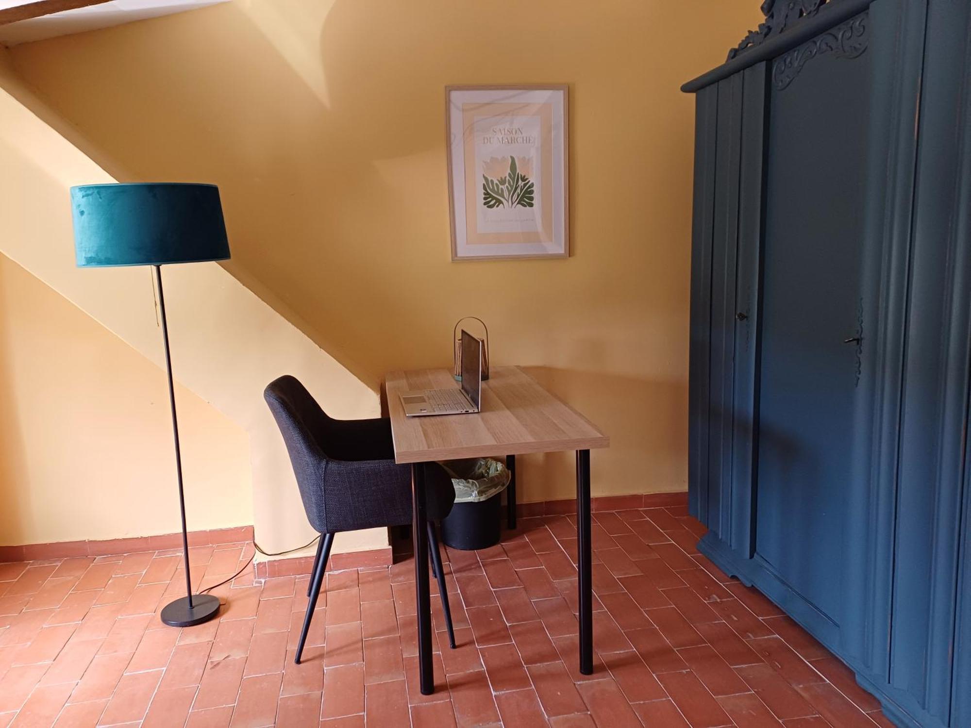 B&B Casa Vitalidad Онтеньенте Экстерьер фото