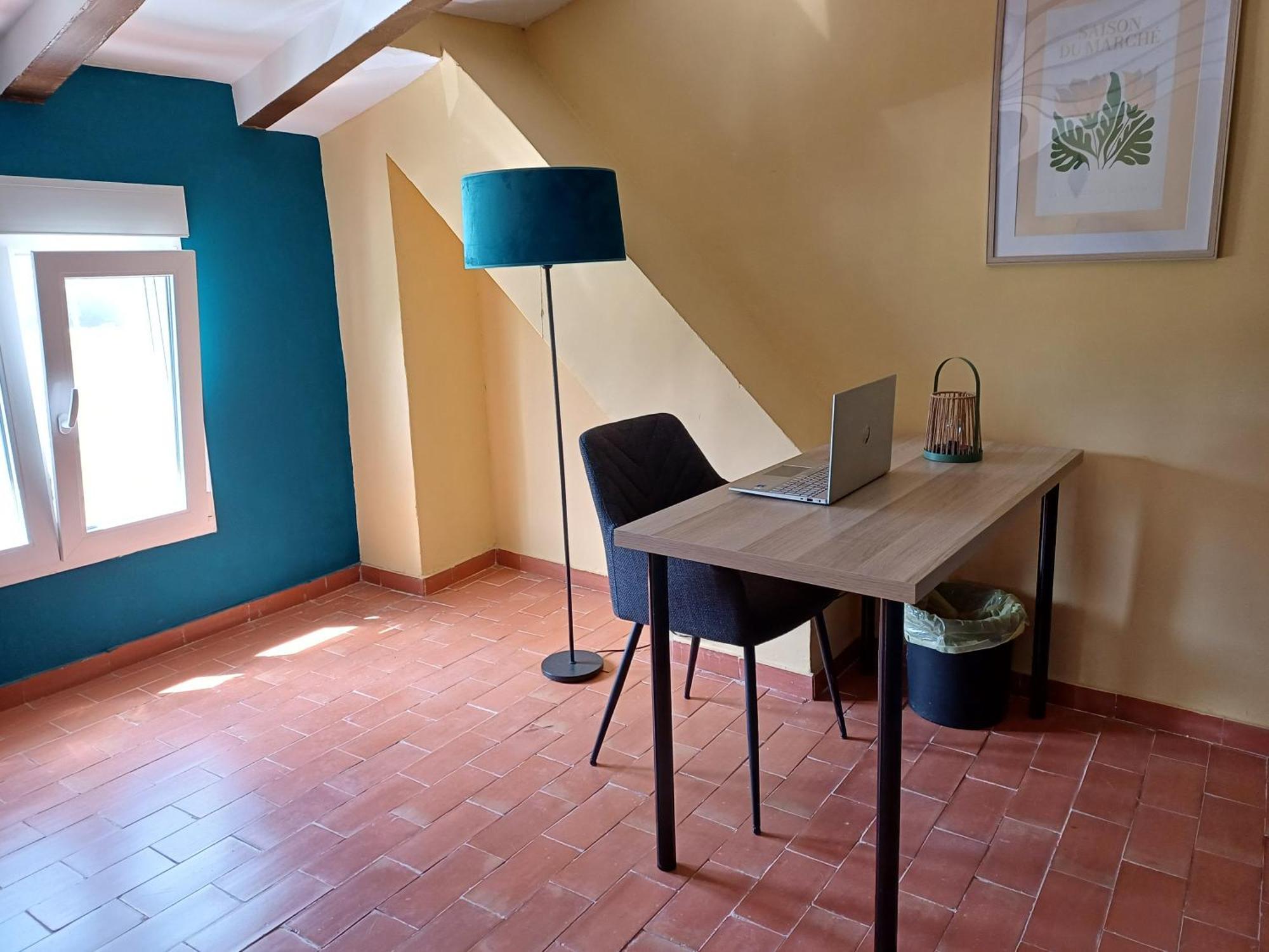 B&B Casa Vitalidad Онтеньенте Экстерьер фото